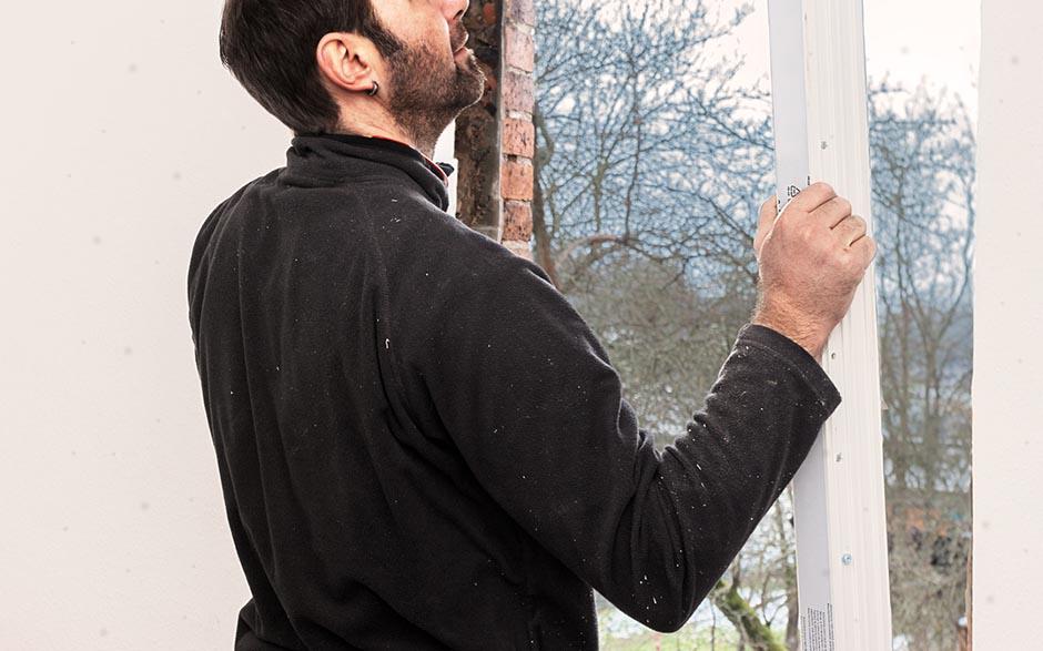 double vitrage sur mesure Paris 15